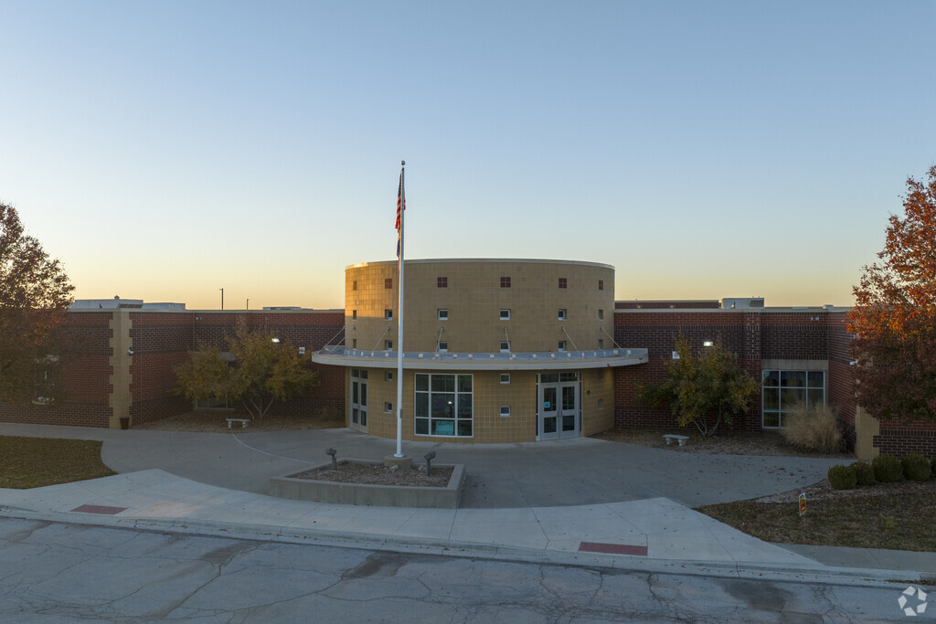 Bridle Ridge Elementary School