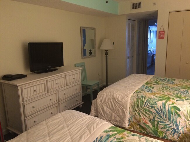 1700 N Ocean Blvd unit Atlantica Unit 255, Myrtle Beach, SC 29577 - photo 4