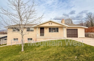 1011 Claremont Dr, Bountiful, UT 84010