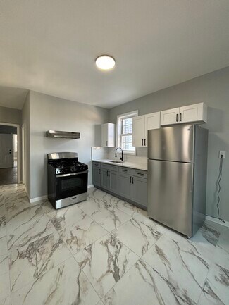 136 Hedden Terrace Unit 2, Newark, NJ 07108