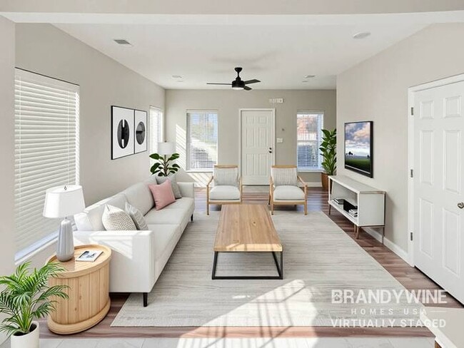 618 Peyton Cir, Memphis, TN 38107 - photo 2