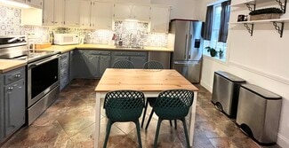 614 G St SW Unit B, Washington, DC 20024