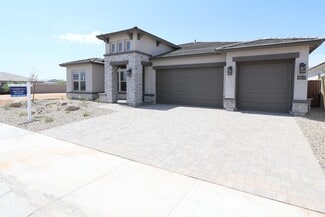 6848 N 190th Ave, Waddell, AZ 85355