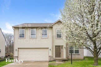 5246 Melbourne Rd, Indianapolis, IN 46228