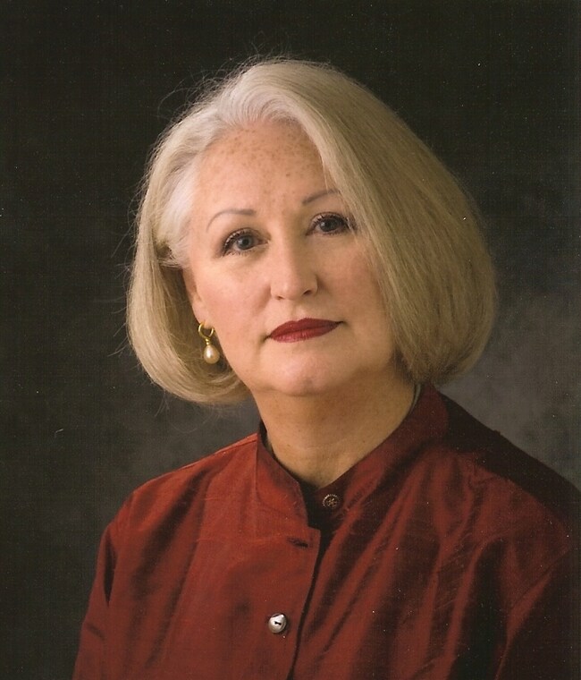 Nancy Almgren