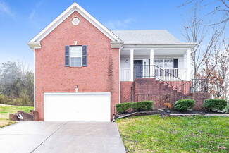 5012 Chadfield Way, Nashville, TN 37013