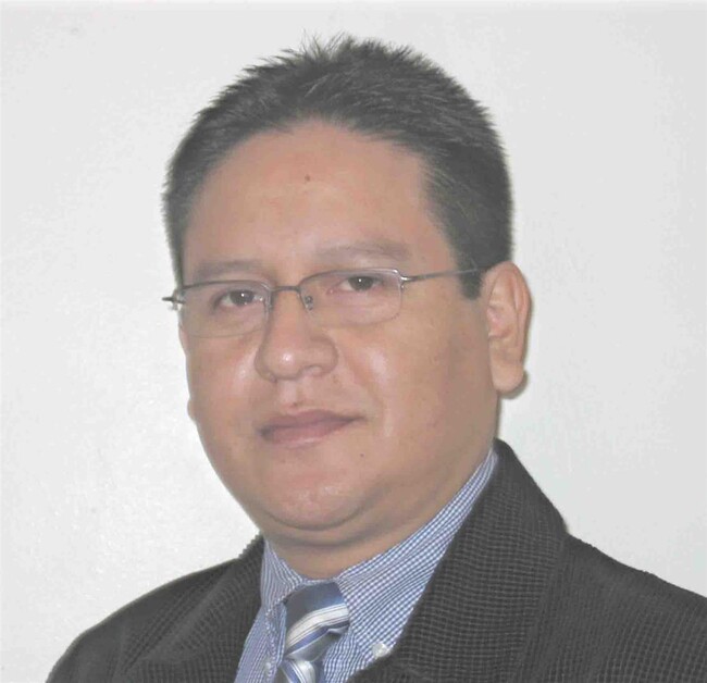 Agent Photo