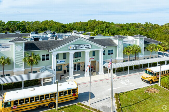 Imagine Schools Chancellor Campus