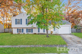 4385 Rock Ct, Waldorf, MD 20602