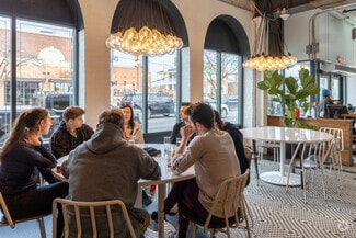 Springwells Dearborn