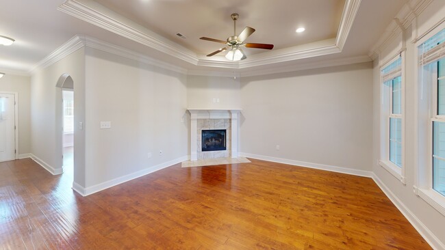 106 Moore Farm Cir NW, Huntsville, AL 35806 - photo 3