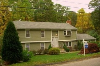 23 Wopowog Trail, Shelton, CT 06484