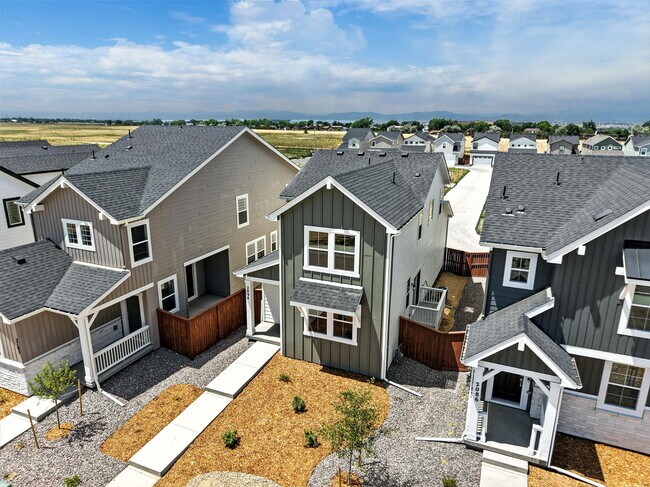 2094 Wagon Wheel Aly, Brighton, CO 80601 - photo 4