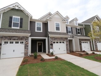 1133 Overbrook Place, Wingate, NC 28174