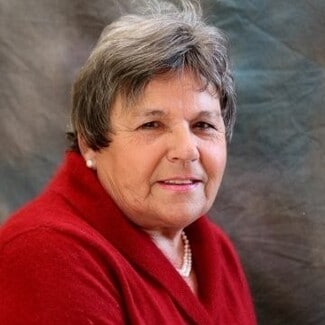Jo-Ann Szymczak