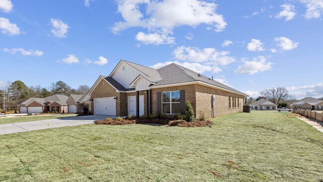 101 Kentucky Way, Clinton, MS 39056 - photo 3