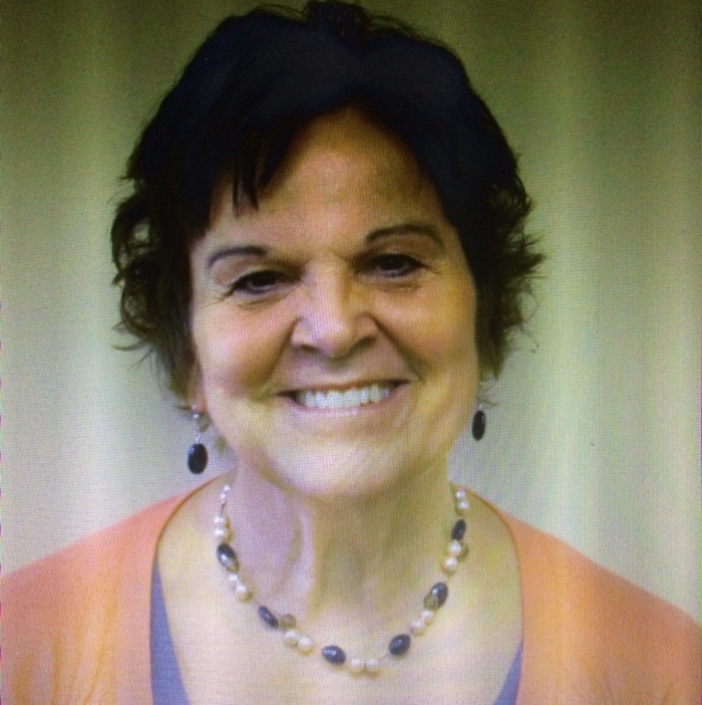 Linda Koetje