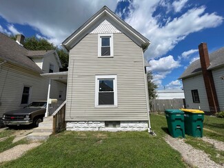 330 W 6th St, Mishawaka, IN 46544