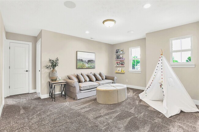 456 Weaver Ln, Pittsboro, IN 46167 - photo 5