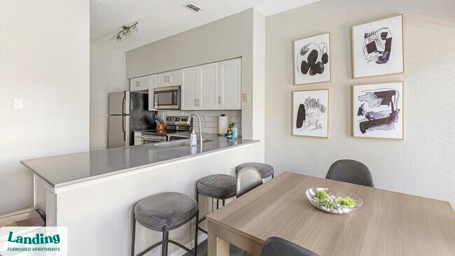 5301 Overton Ridge Blvd unit 1316, Fort Worth, TX 76132 - photo 6