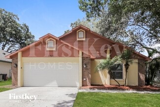 2721 Annhurst Ave, Orlando, FL 32826