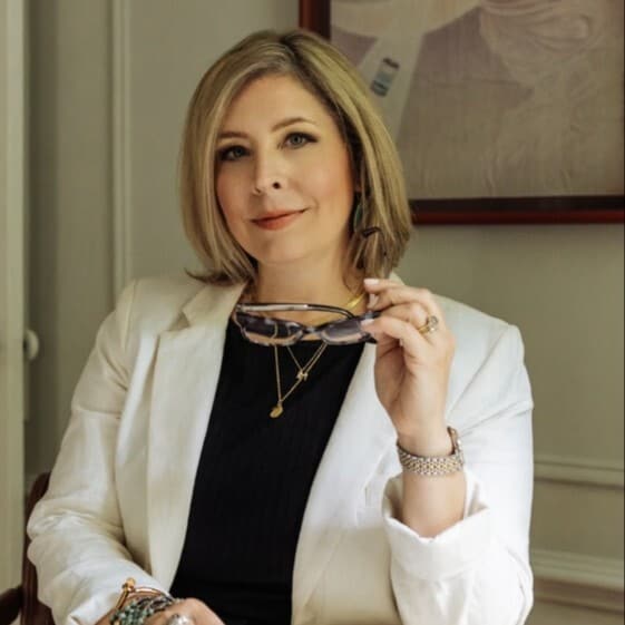 Rachel Crowl-McGrath