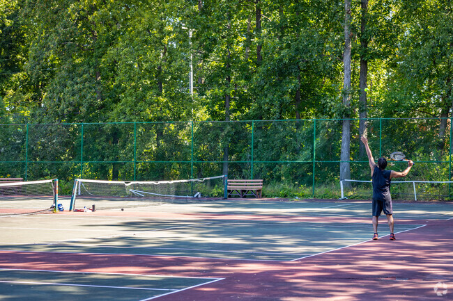 South Euclid residents thrive on an active lifestyle.