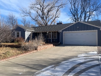 2550 S Dahlia St, Denver, CO 80222