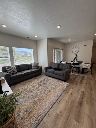 3120 S 200 W Unit D 102, Nibley, UT 84321