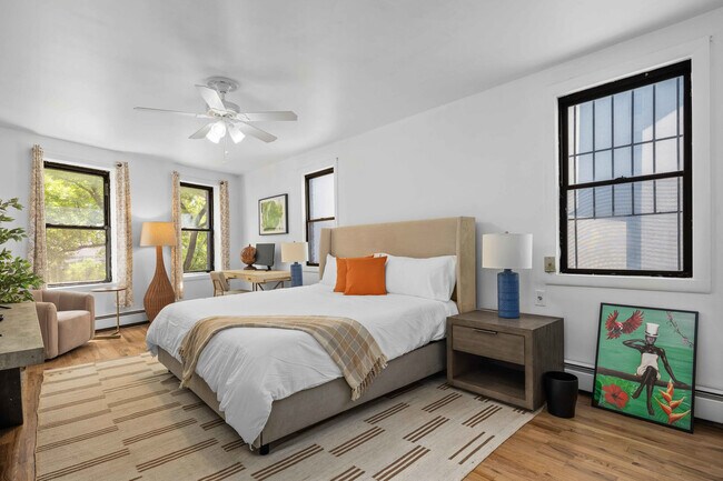 350 Bowery unit ID1035007P, New York, NY 10012 - photo 5