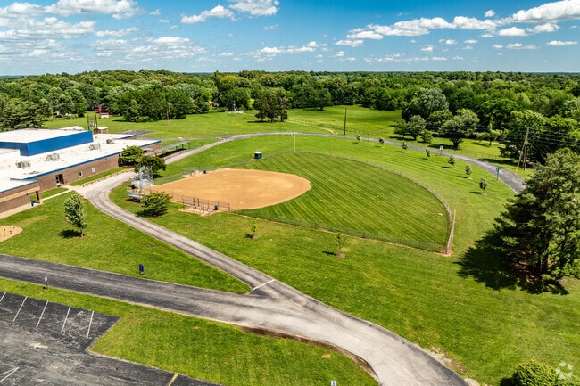Rockfield Elementary School