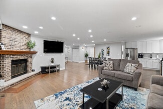 12800 Terrace Ln Unit ID1330089P, Crestwood, IL 60445