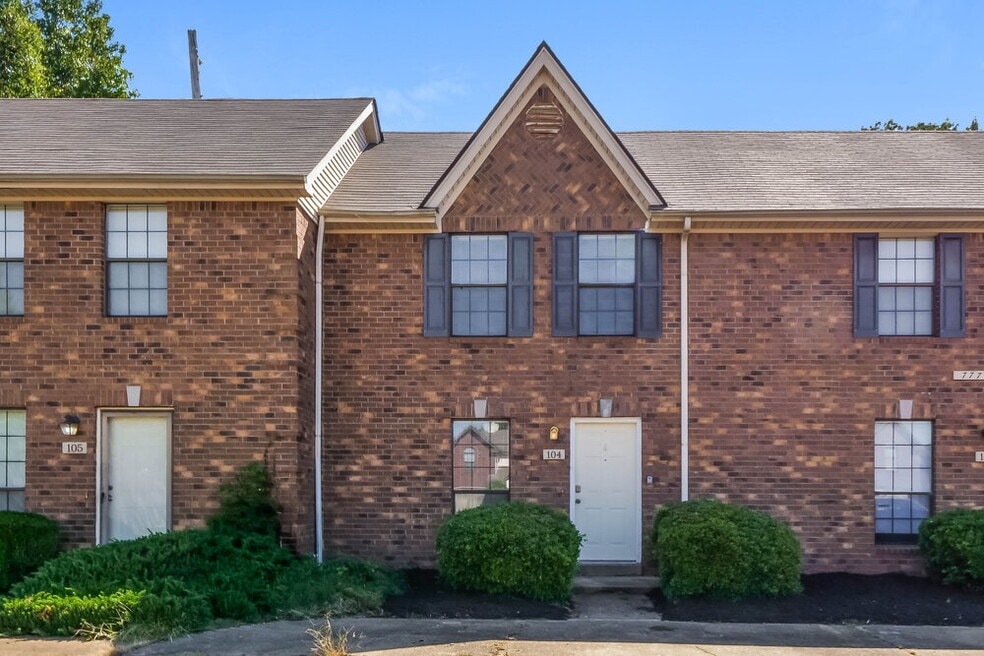 7778 Biloxi Cove, Millington, TN 38053 - photo 1
