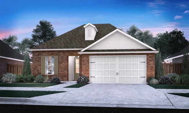 0 Highlandia Dr unit 36811799, Denham Springs, LA 70706 - photo 2