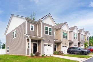 5020 Limelight Ln, Charlotte, NC 28217