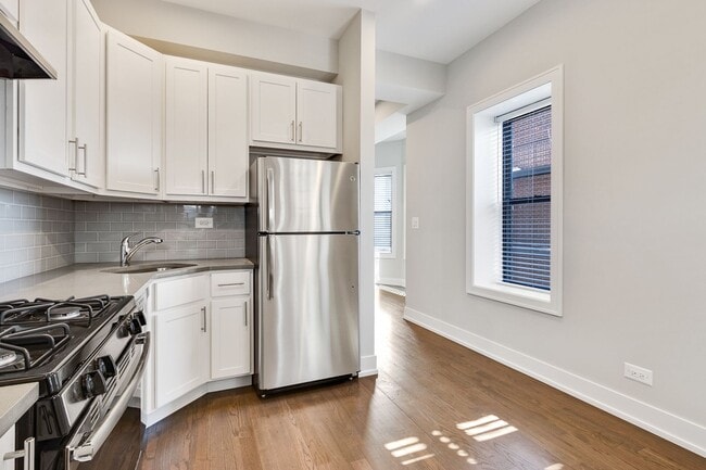839 W Lill Ave unit H, Chicago, IL 60614 - photo 4