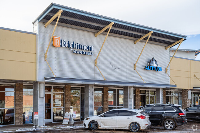 Students will benefit from private 1:1 teaching at Brightmont Academy in Broomfield, Colorado.