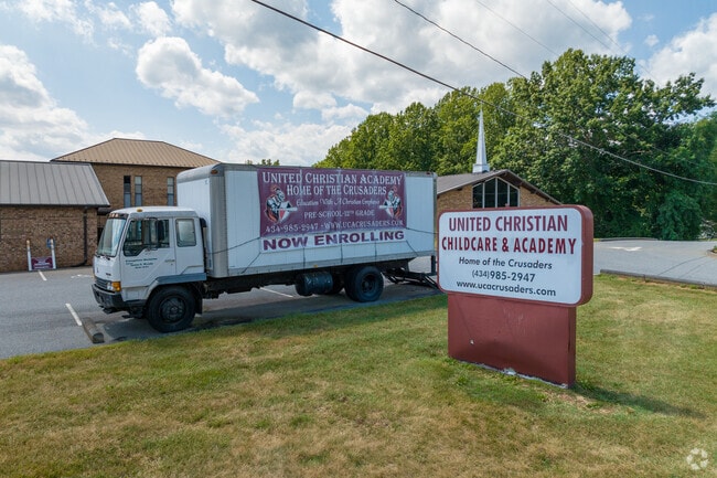 United Christian Academy