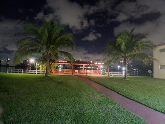 1605 NE Miami Gardens Dr Unit 105, Miami, FL 33179