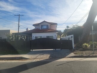 5542 Tampa Ave, Tarzana, CA 91356
