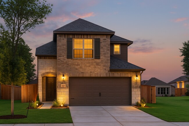 21731 Carballo Oak unit 36465923, Tomball, TX 77377 - photo 2