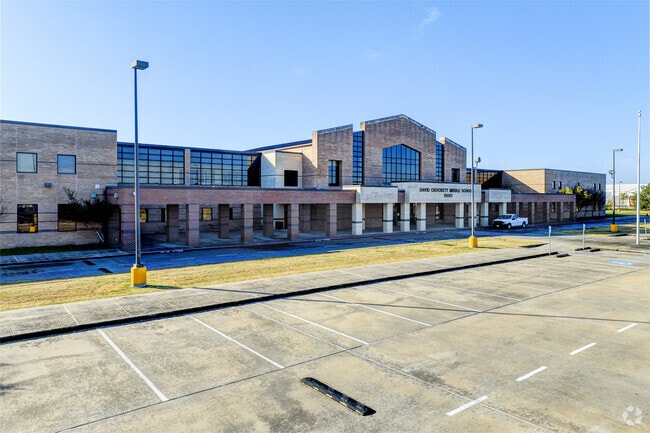 Notably, it hosts diverse programs, including STEM and fine arts.