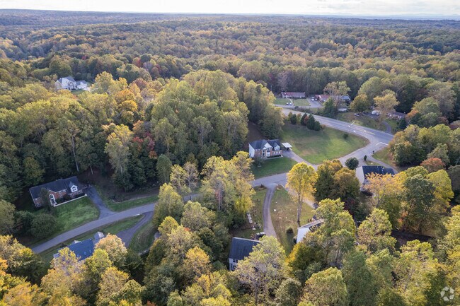 Unveil the secrets of Buckhall, a hidden gem in Prince William County.