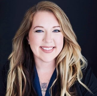 Tanya Darrow
