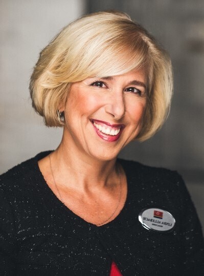 Linda Allebach