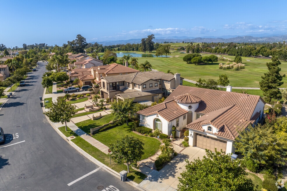 Windsor North River Ridge