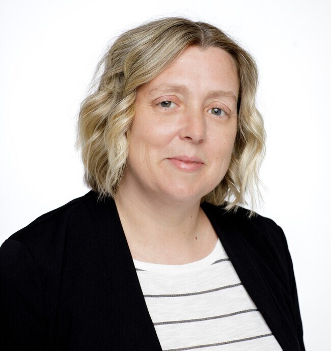 Amy Somers