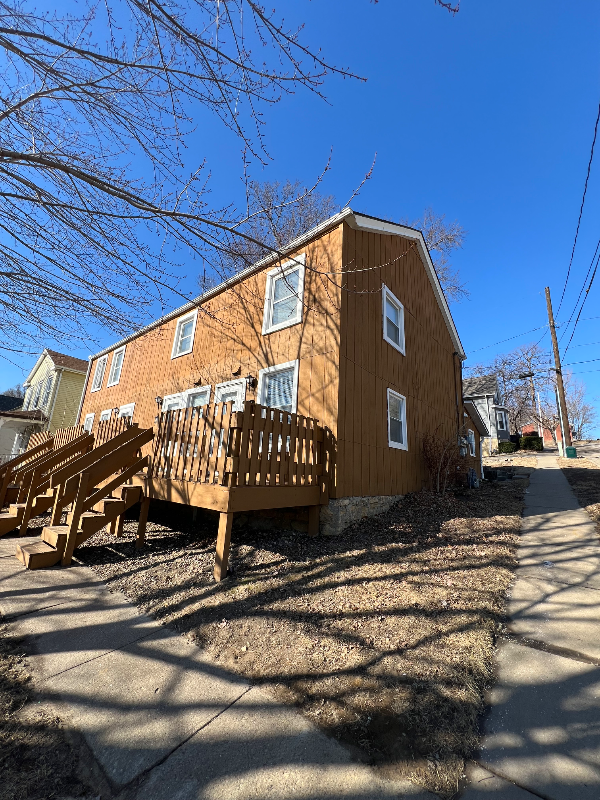 635 Jefferson St Unit 635, Dubuque, IA 52001