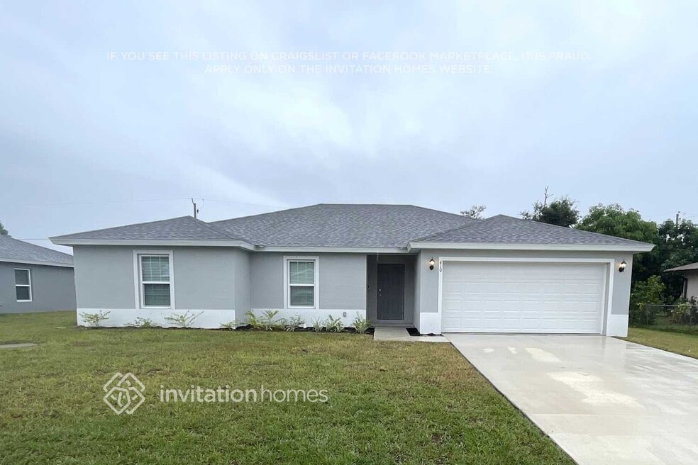 410 Kostner St, Port Charlotte, FL 33954 - photo 1