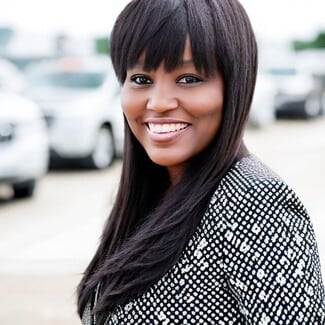 TAMEKA TJERRELL